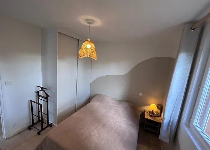 Дом отдыха Hameau Des Laurieres